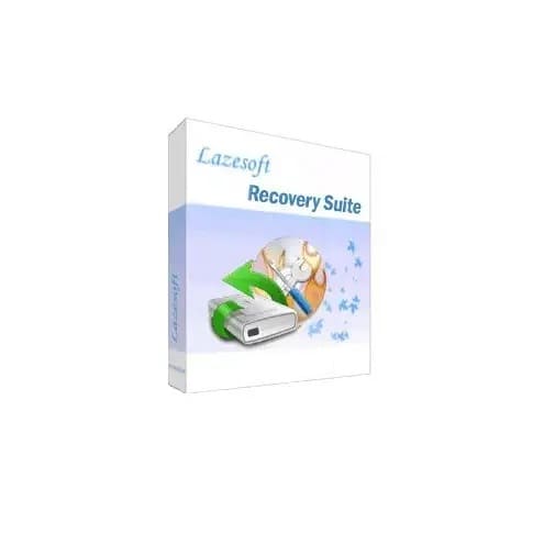 Lazesoft Windows Recovery